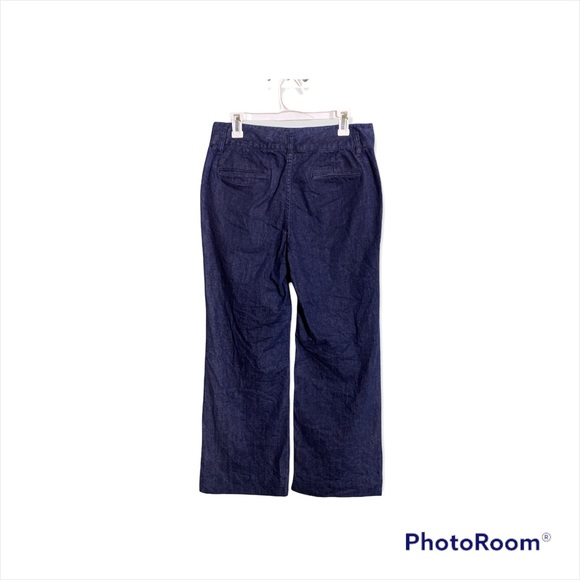 NWOT LAUREN RALPH LAUREN PREMIUM JEANS SIZE 8 - Picture 2 of 11